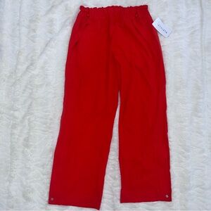 Athleta Trekkie Parachute Pant